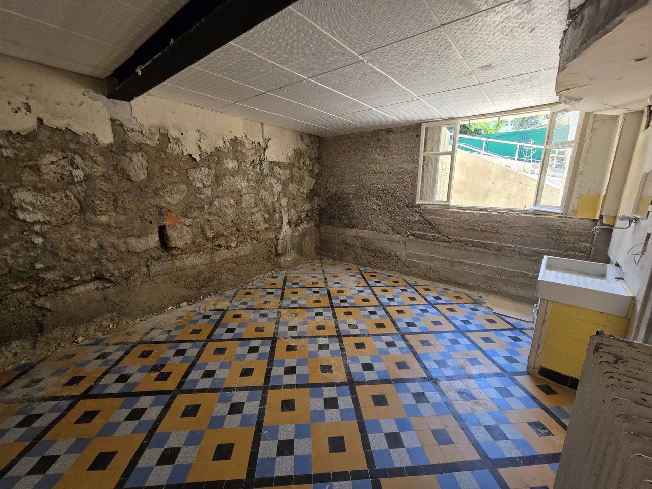 Appartement – Nice, Grosso, Les Baumettes - Vue 4