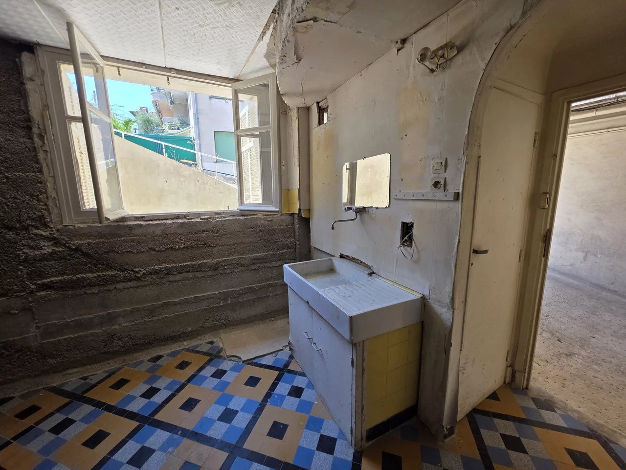 Appartement – Nice, Grosso, Les Baumettes - Vue 5