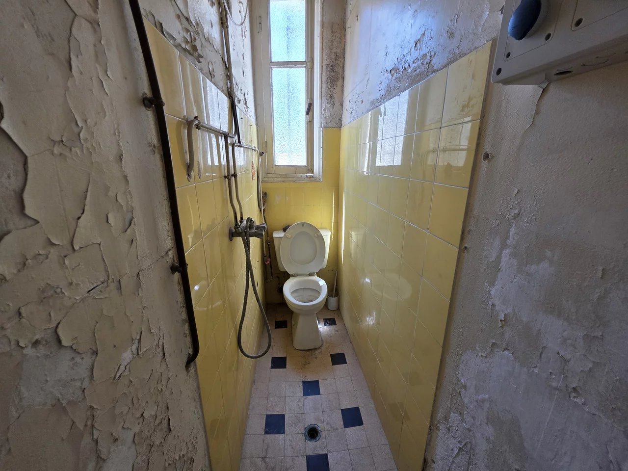 Appartement – Nice, Grosso, Les Baumettes - Plus