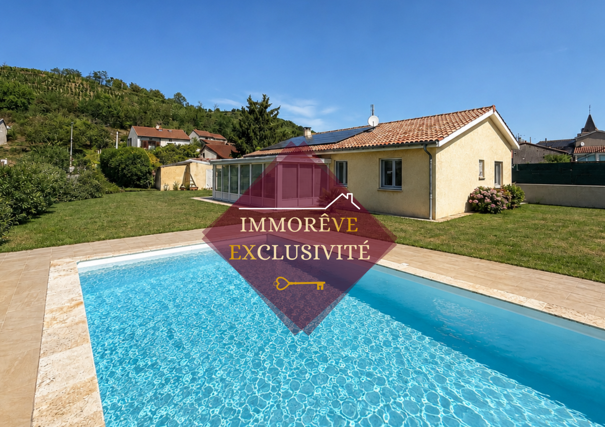 Maison 4 pièces 108 m² · à Limony · 108 m² · 270 000 €