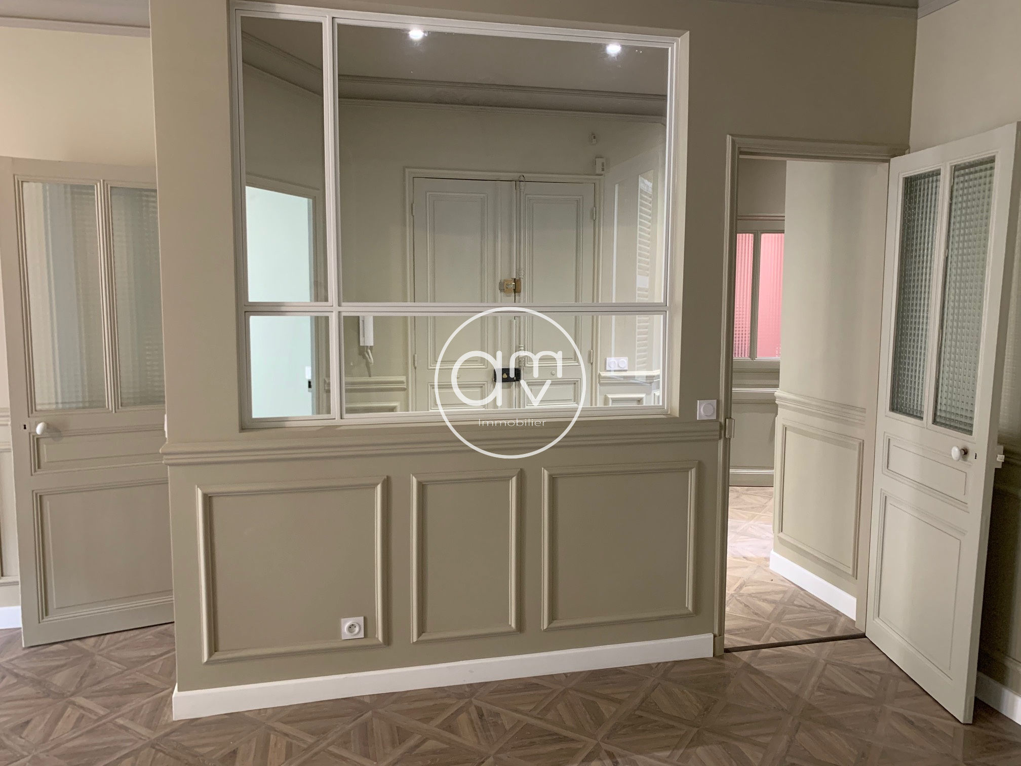 Appartement – Toulon, Haute Ville - Vue 4