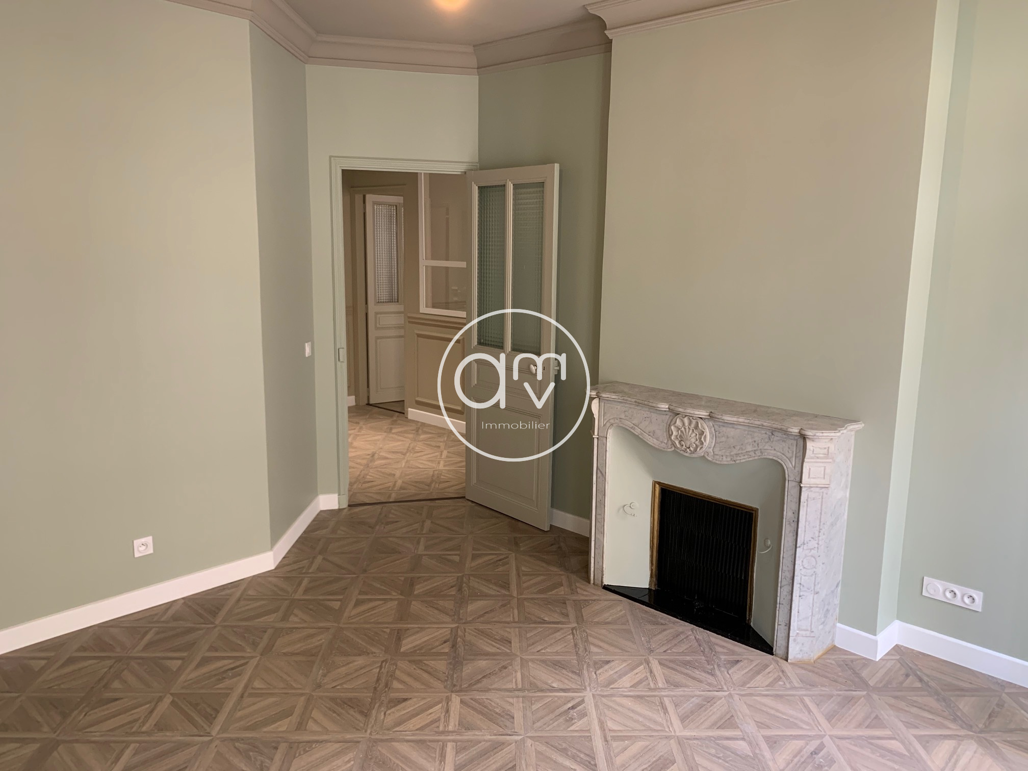 Appartement – Toulon, Haute Ville - Vue 5