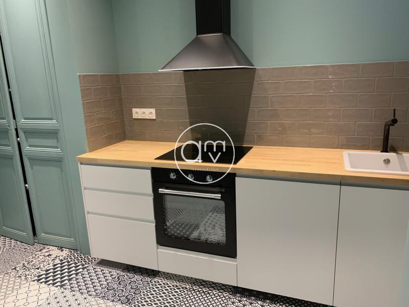 Appartement – Toulon, Haute Ville - Plus