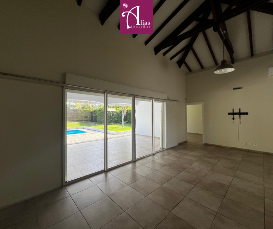 Maison – BAIE MAHAULT GUADELOUPE DROM - Vue 2