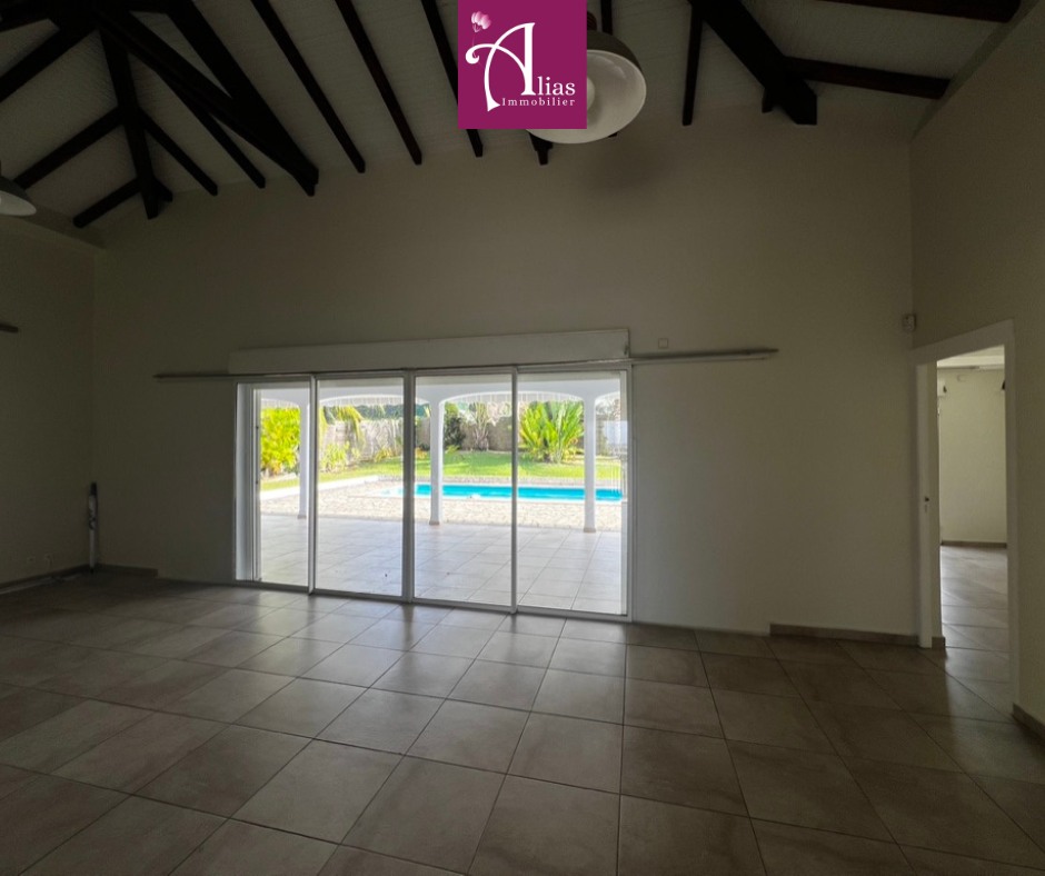 Maison – BAIE MAHAULT GUADELOUPE DROM - Vue 3