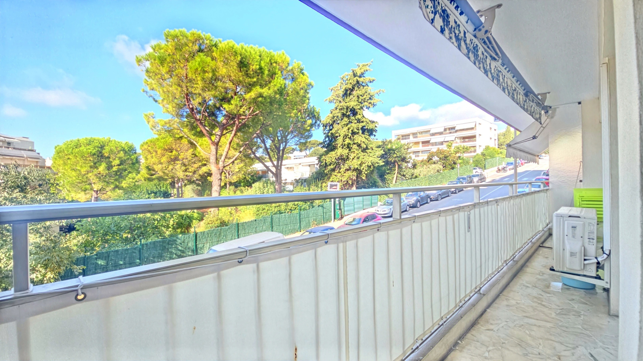 Appartement 2 pièces 46 m² · à Le Cannet · 46 m² · 234 000 €