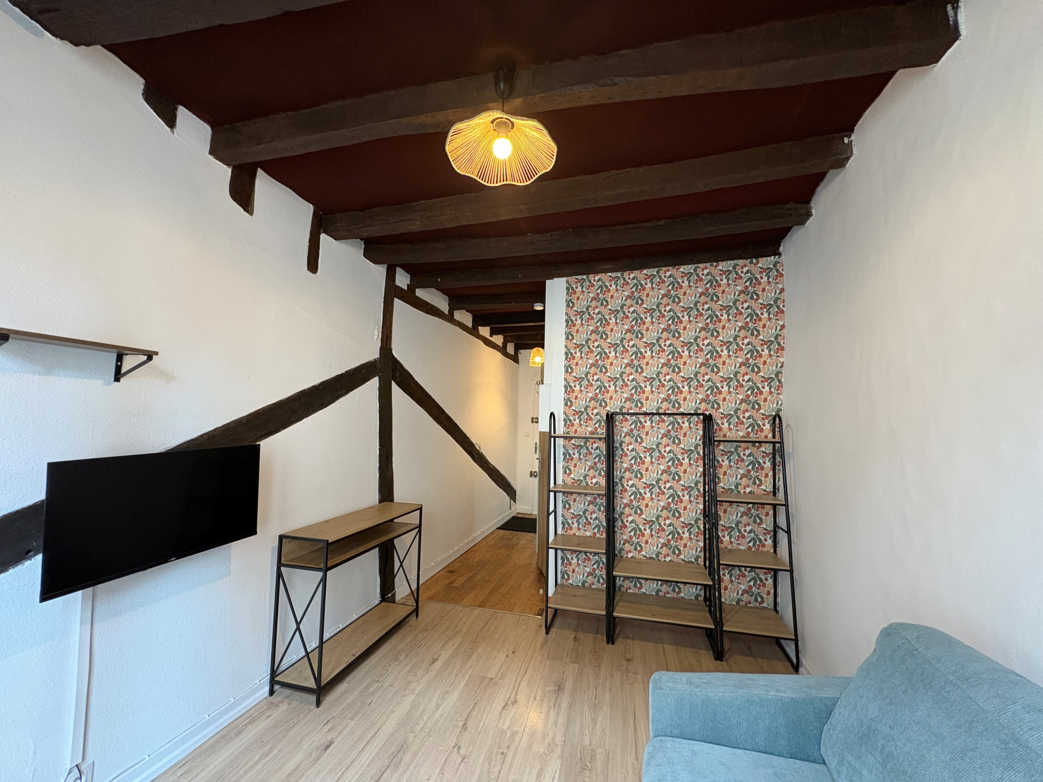 Appartement – POITIERS VIENNE NOUVELLE-AQUITAINE - Vue 2