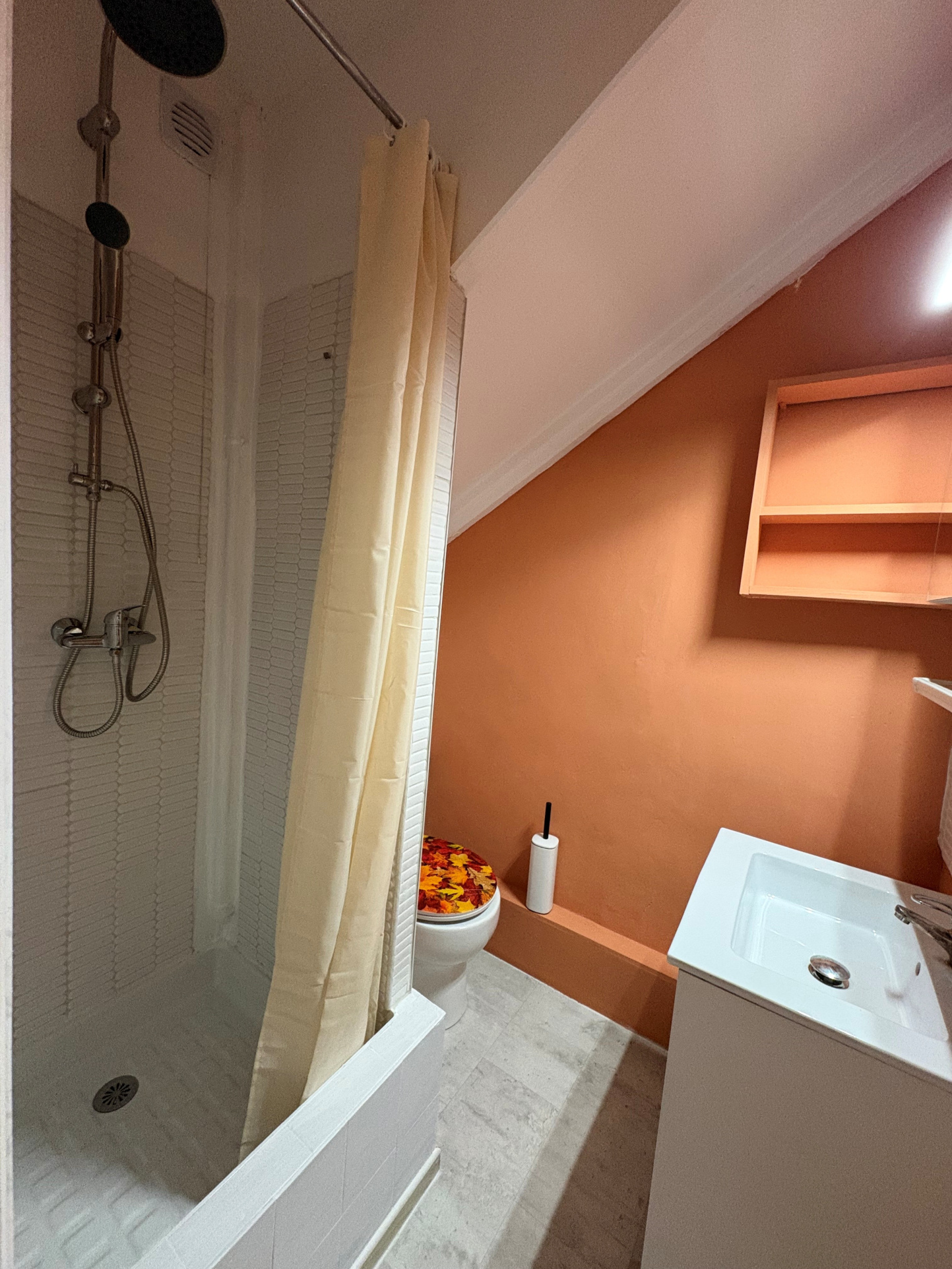 Appartement – POITIERS VIENNE NOUVELLE-AQUITAINE - Vue 3