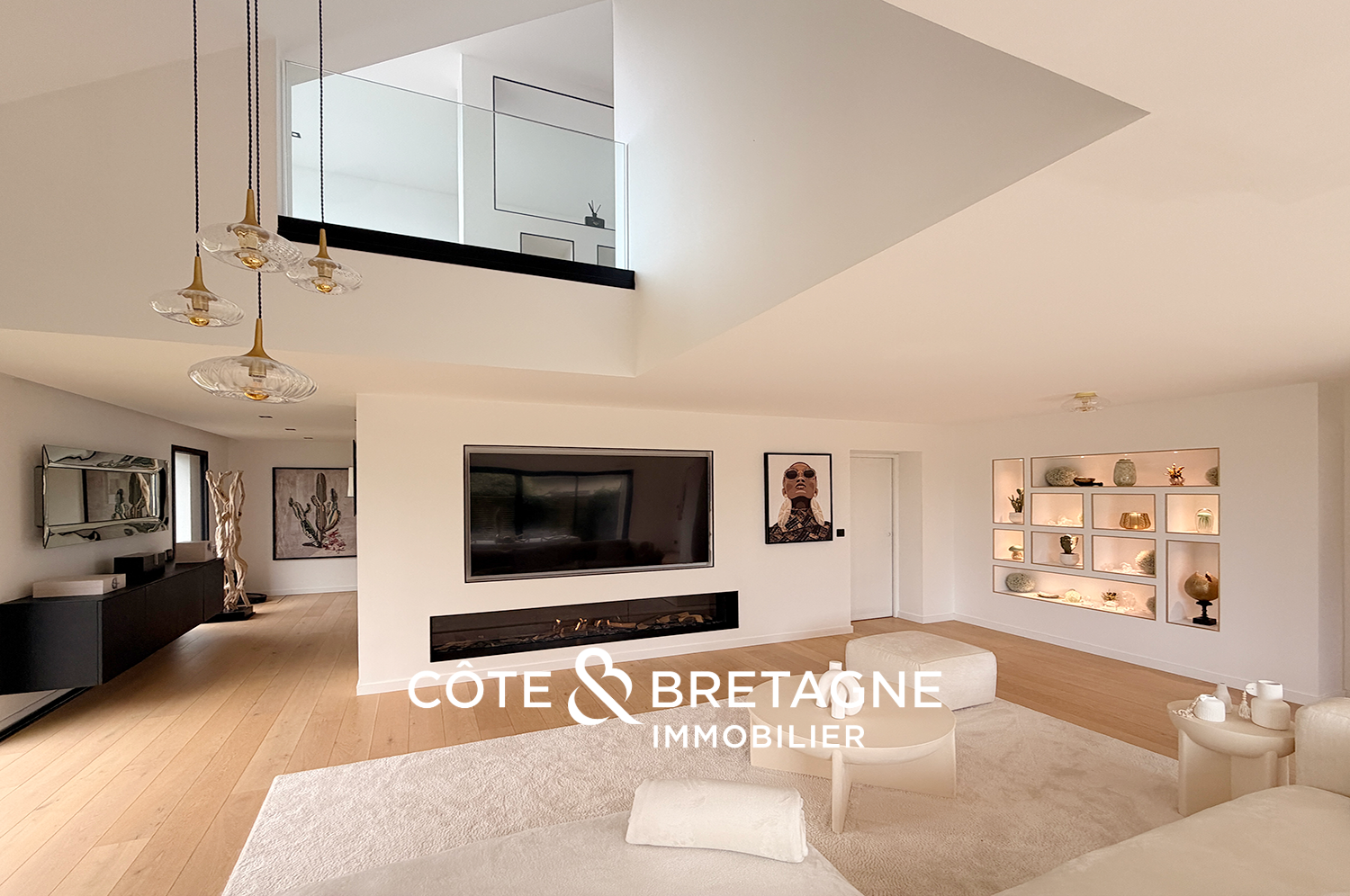 Maison 7 pièces 214 m² · à Larmor Plage · 214 m² · 1 335 000 €