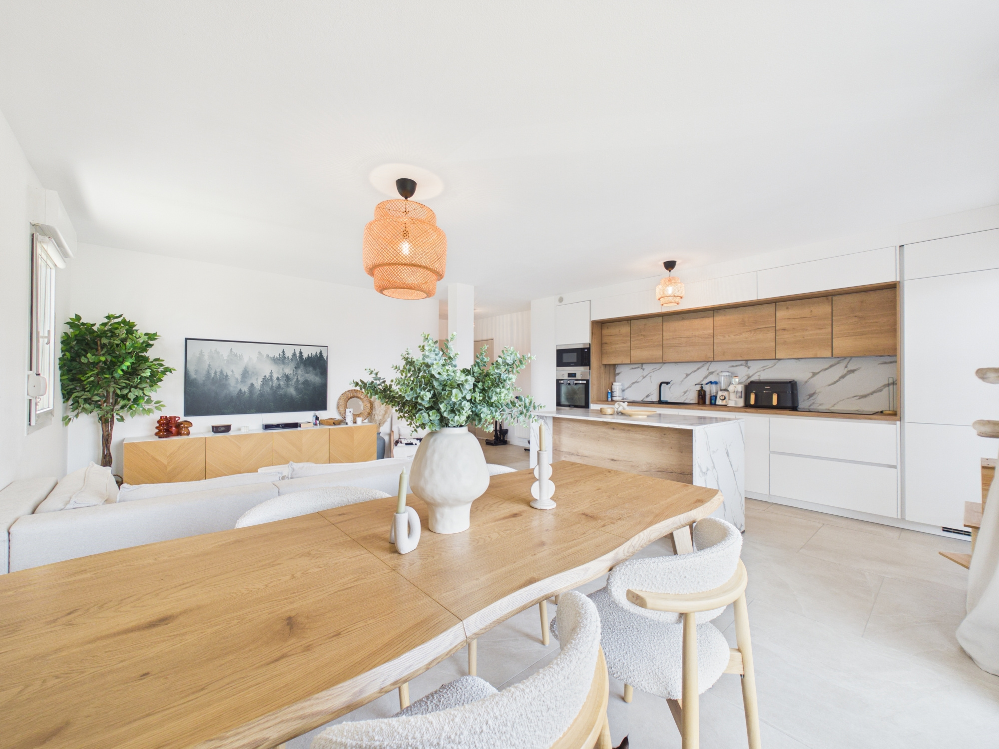 Appartement – Bassens, La Croix, Savoie - Plus