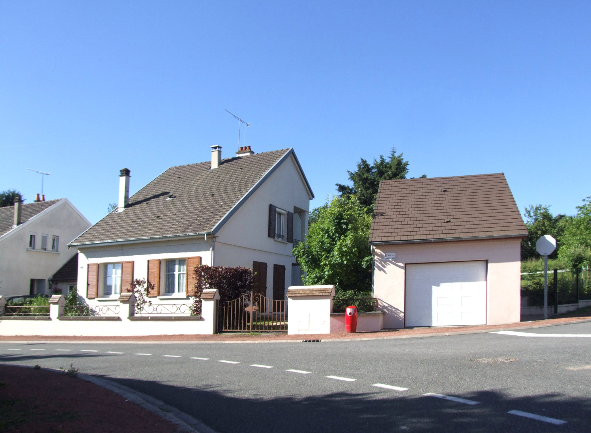 Maison 6 pièces 146 m² · à Creuzier le Vieux · 146 m² · 229 000 €