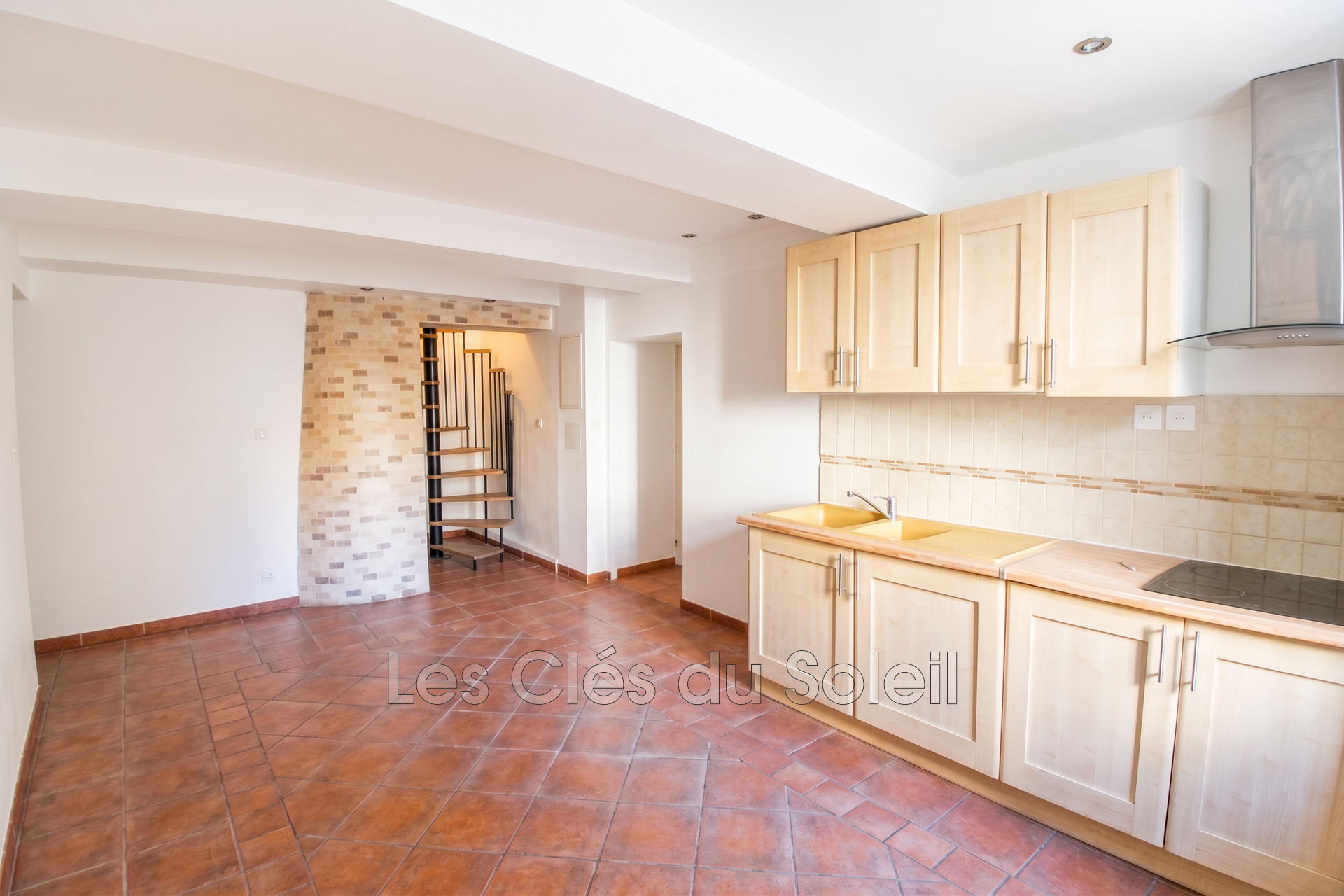Appartement 3 pièces 47 m² · à Brignoles · 47 m² · 82 000 €