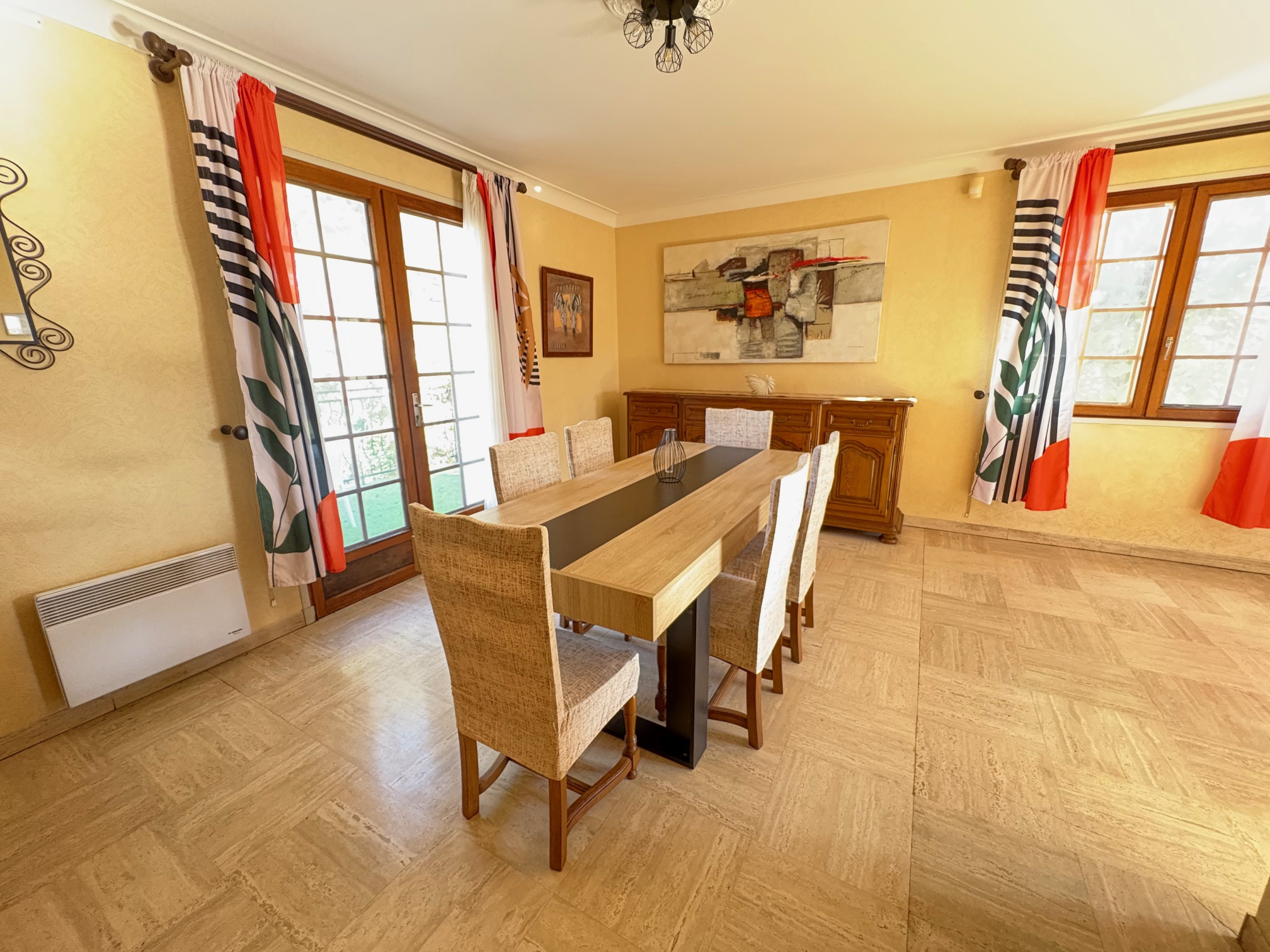 Achat Immeuble 210m² CUGNAUX 31270 - Vue 5