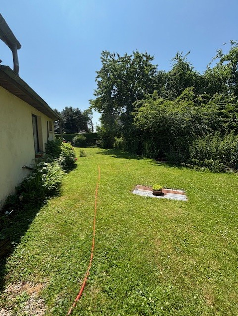 Maison 6 pièces 128 m² · à Talmas · 128 m² · 128 000 €