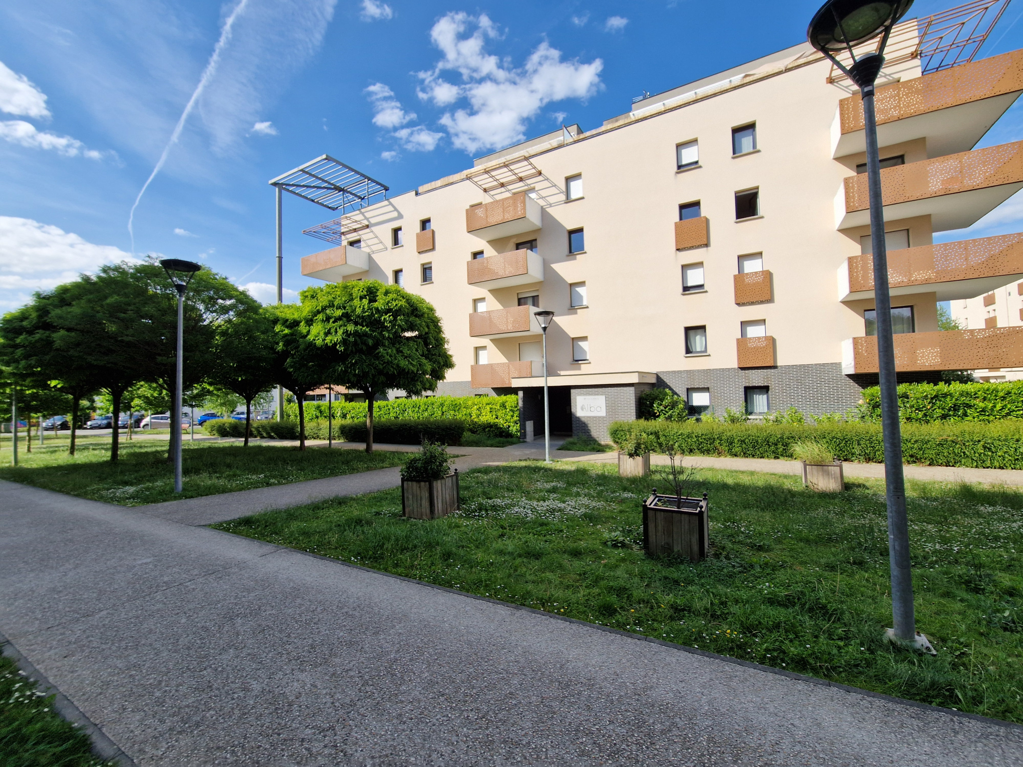 Appartement 1 pièce 24 m² · à Amiens · 24 m² · 86 000 €