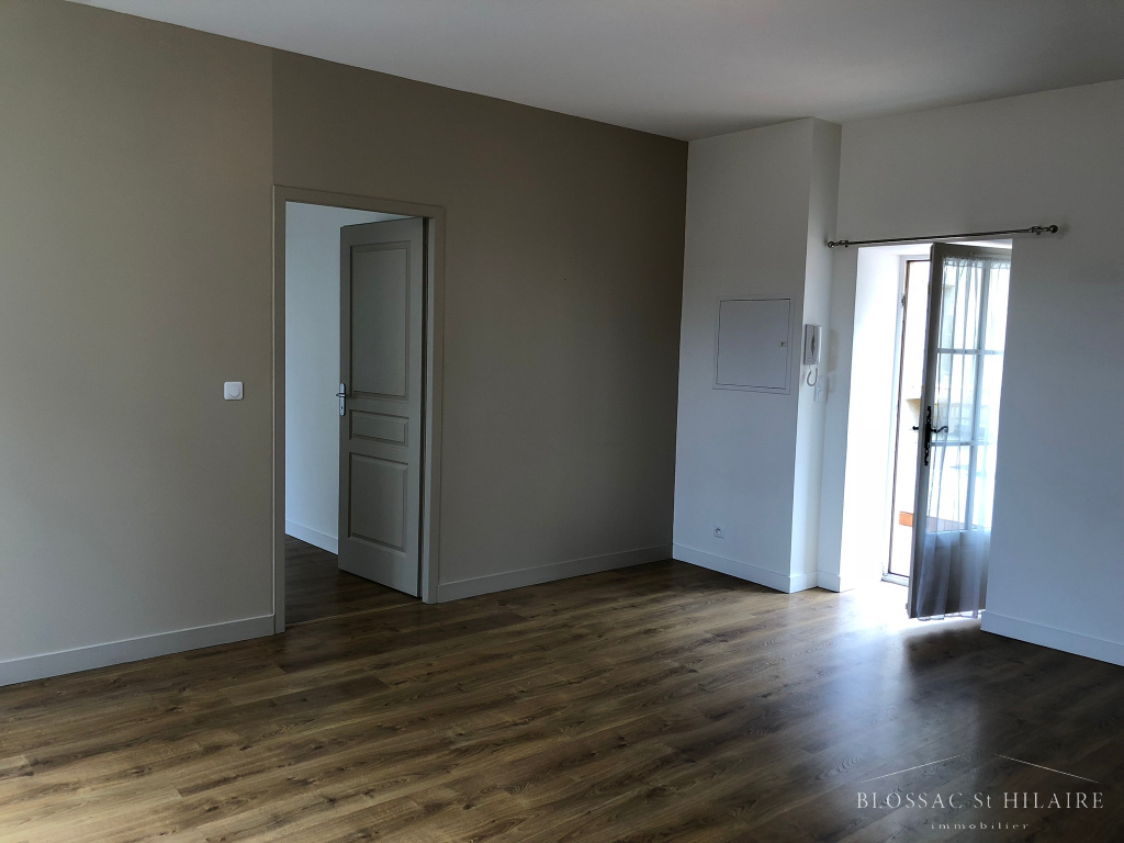 Appartement – POITIERS VIENNE NOUVELLE-AQUITAINE - Vue 4