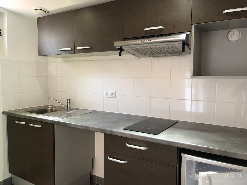 Appartement – POITIERS VIENNE NOUVELLE-AQUITAINE - Vue 5