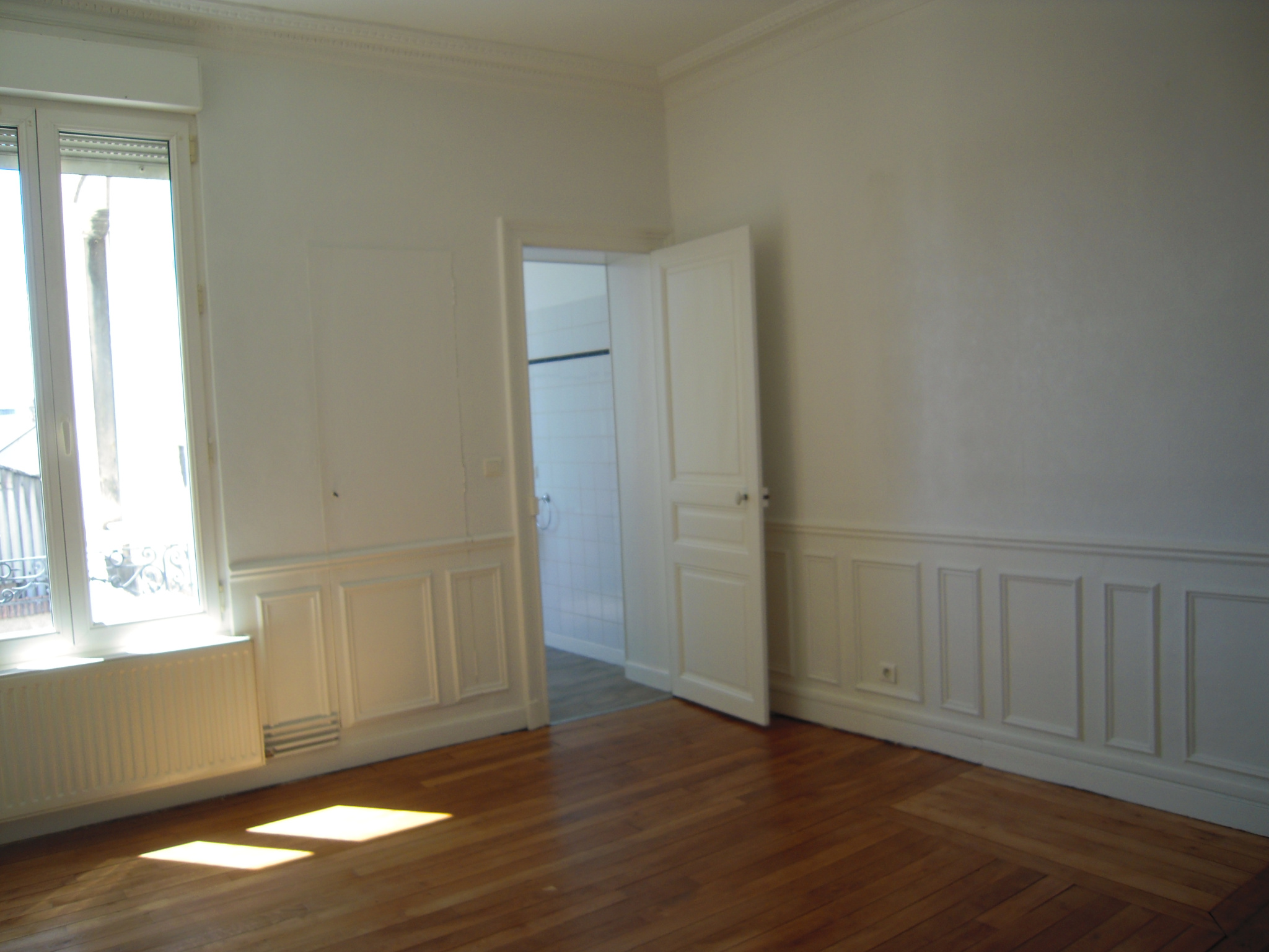 Appartement 2 pièces 54 m² · à Reims · 54 m² · 540 €/mois