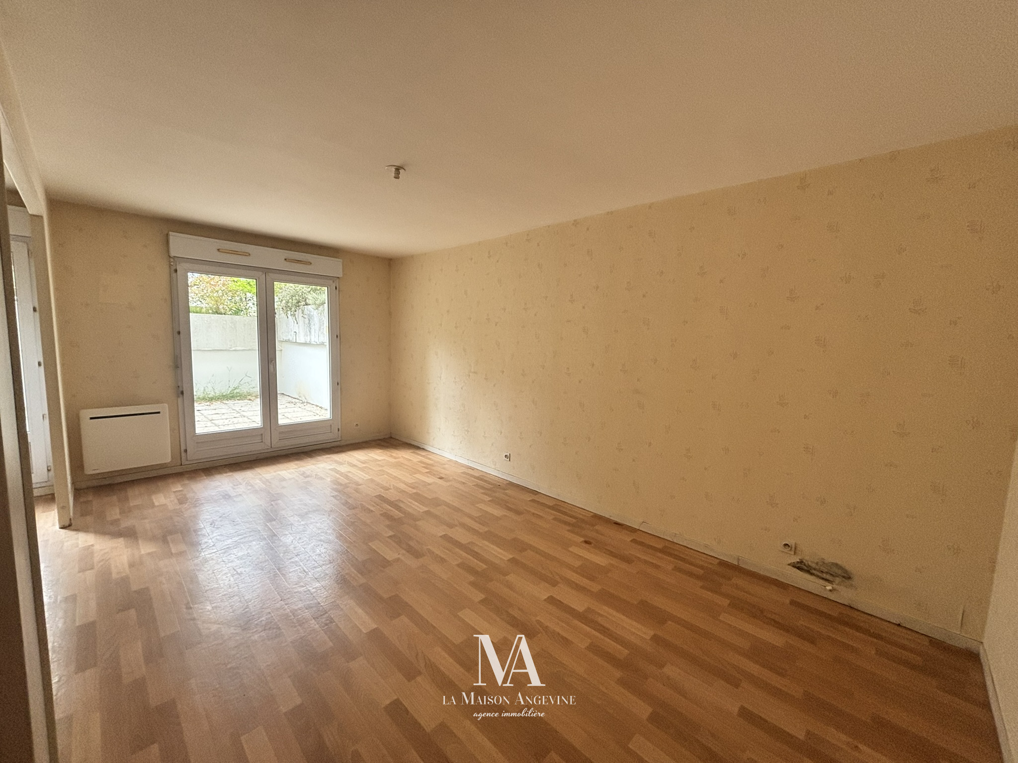 Appartement – ANGERS MAINE-ET-LOIRE PAYS-DE-LA-LOIRE - Vue 4