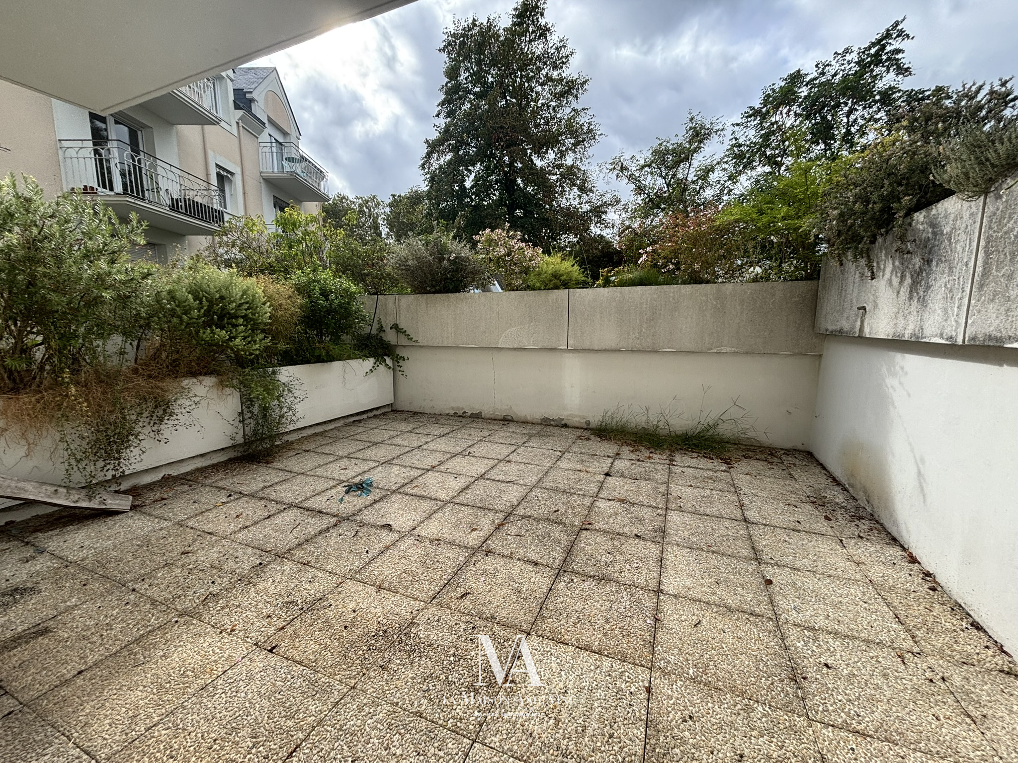 Appartement – ANGERS MAINE-ET-LOIRE PAYS-DE-LA-LOIRE - Vue 5