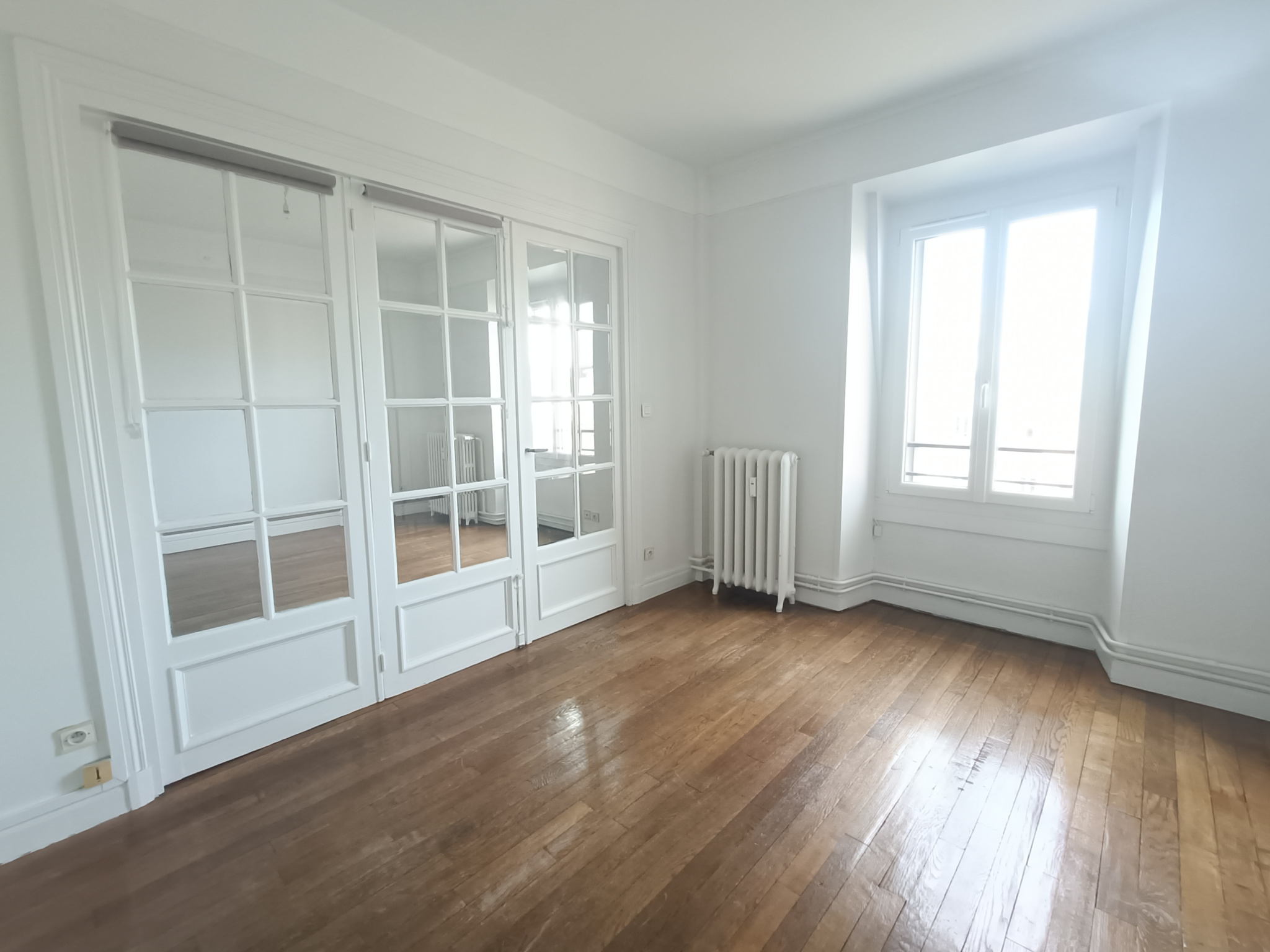 Appartement – REIMS MARNE GRAND-EST - Vue 2