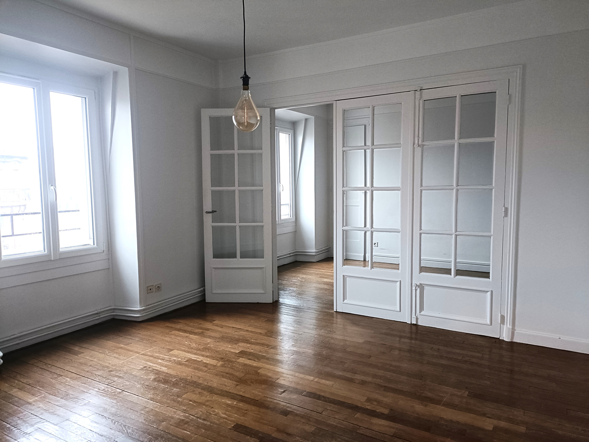 Appartement – REIMS MARNE GRAND-EST - Vue 3