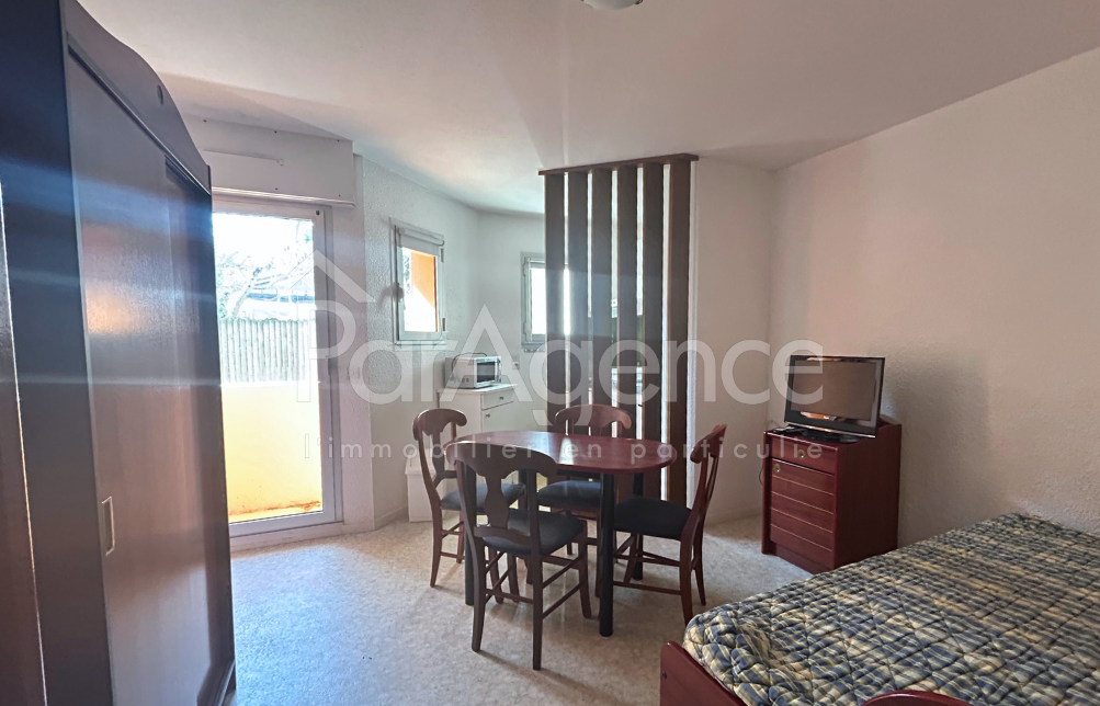 Appartement – ST PALAIS SUR MER CHARENTE-MARITIME NOUVELLE-AQUITAINE - Vue 5