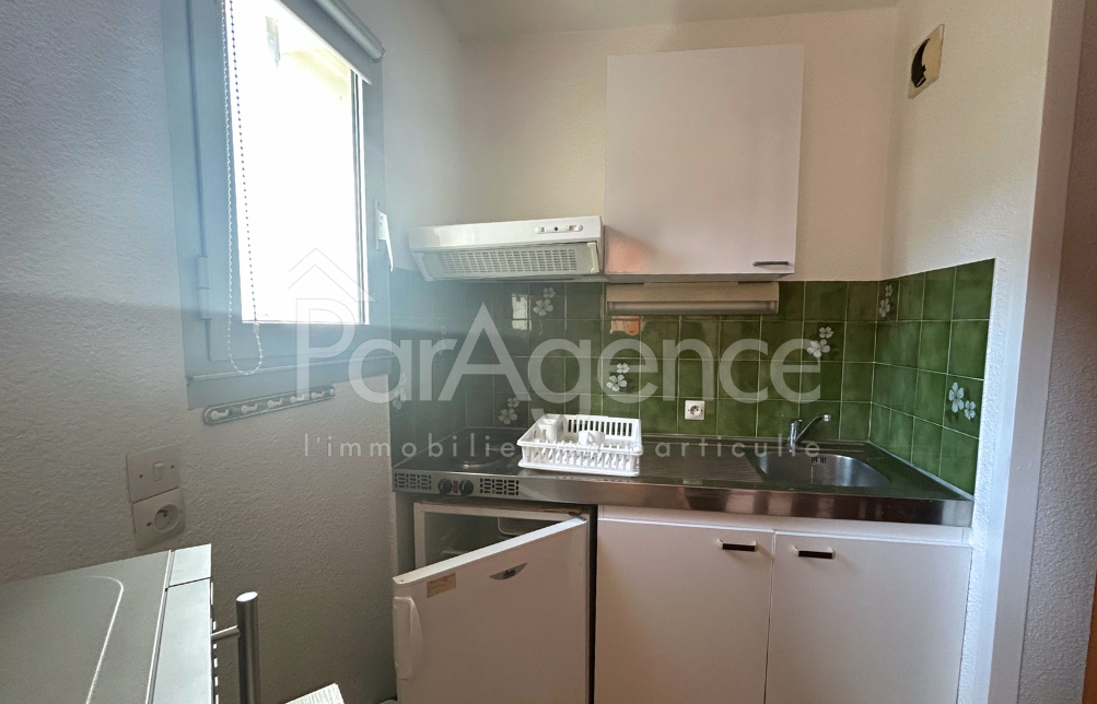 Appartement – ST PALAIS SUR MER CHARENTE-MARITIME NOUVELLE-AQUITAINE - Plus