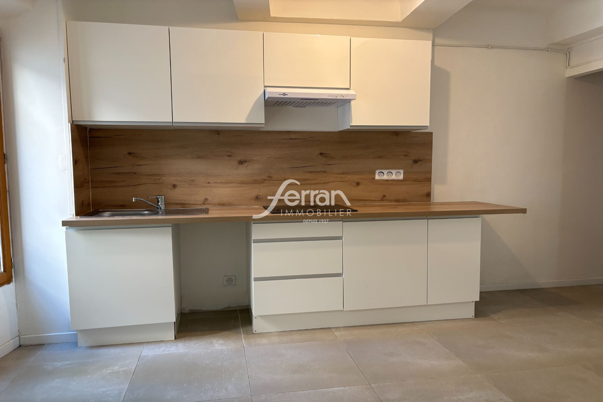 Appartement 2 pièces 39 m² · à Salernes · 39 m² · 495 €/mois