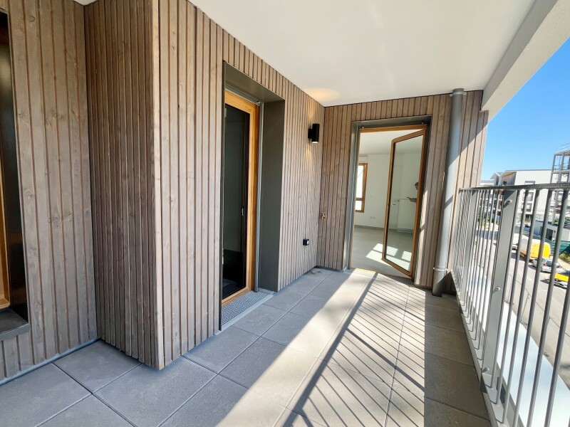 Appartement 3 pièces 63 m² · à Bussy St Georges · 63 m² · 1 197 €/mois