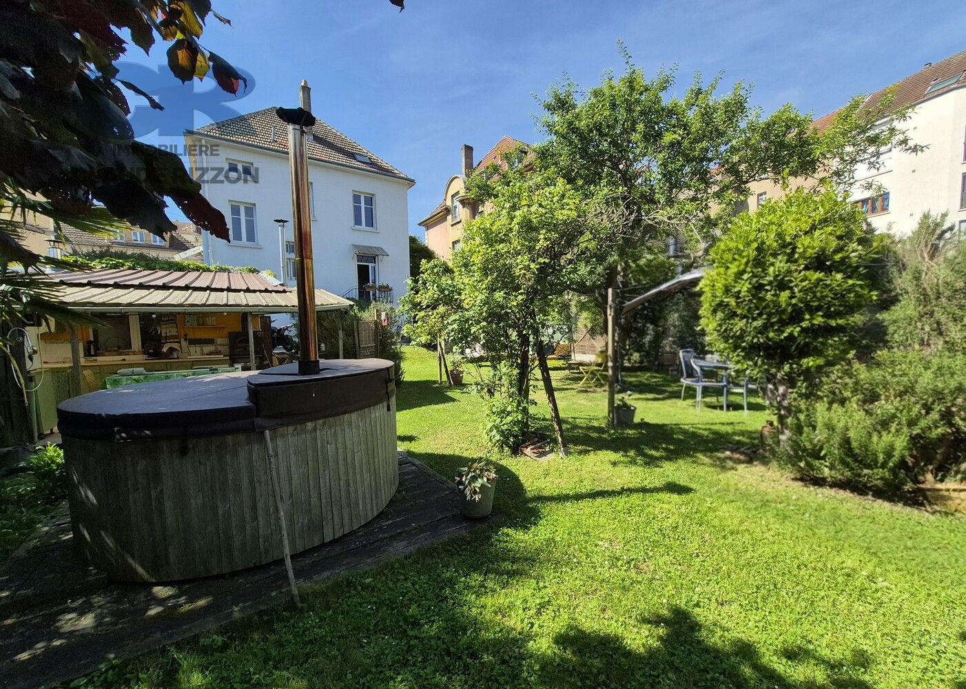 Maison 10 pièces 160 m² · à Metz · 160 m² · 575 000 €