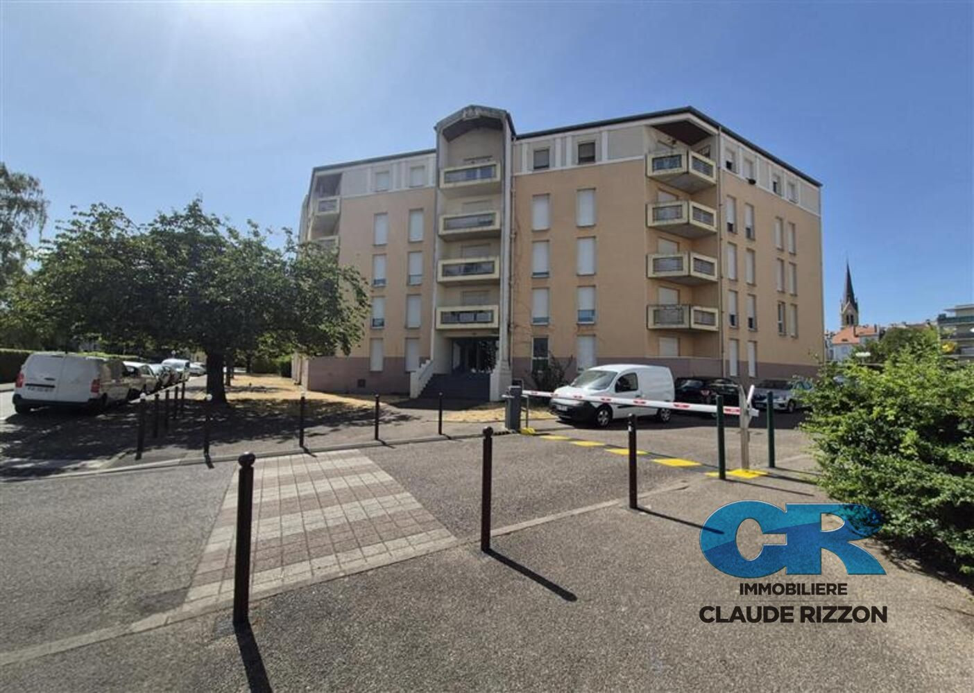 Appartement 1 pièce 21 m² · à Metz · 21 m² · 87 000 €