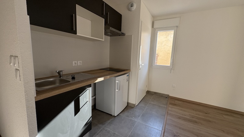 Appartement 2 pièces 42 m² · à Labarthe sur Leze · 42 m² · 547 €/mois