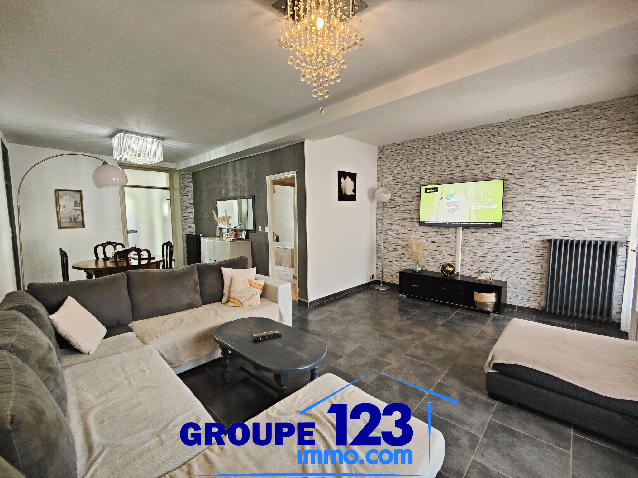 Maison 6 pièces 143 m² · à Migennes · 143 m² · 181 900 €