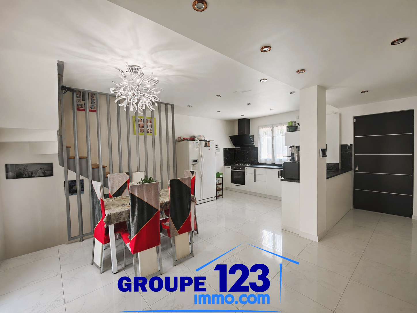 Maison 4 pièces 81 m² · à Cezy · 81 m² · 169 000 €