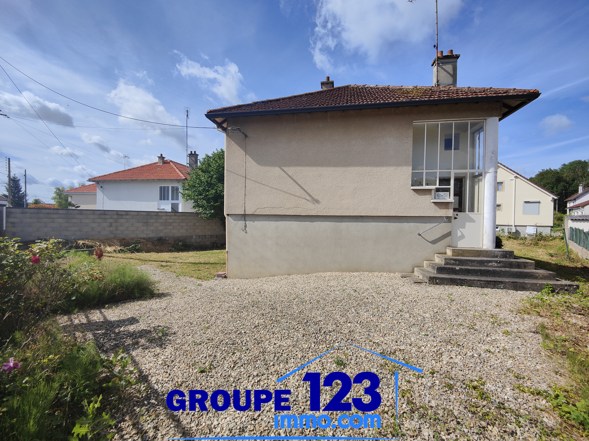 Maison 4 pièces 63 m² · à Migennes · 63 m² · 87 900 €