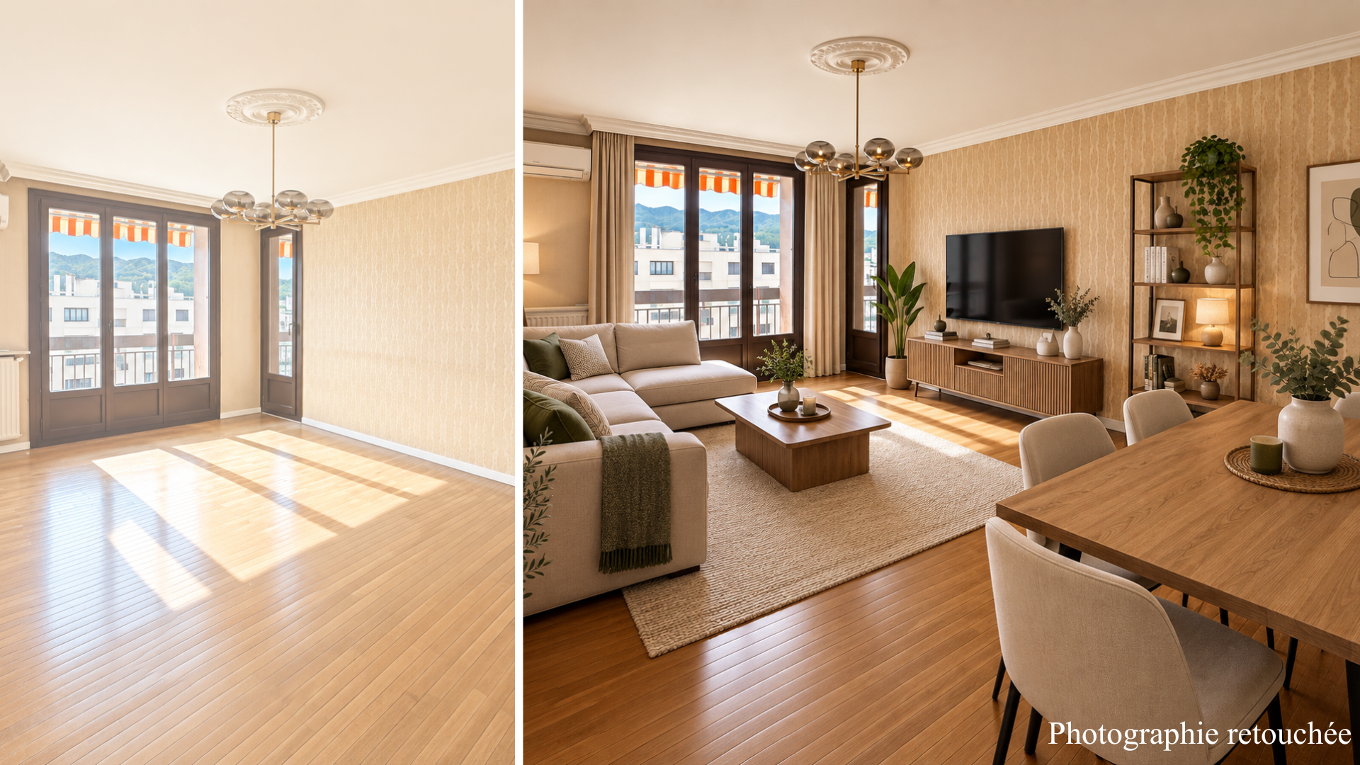 Appartement 4 pièces 90 m² · à Meylan · 90 m² · 270 000 €
