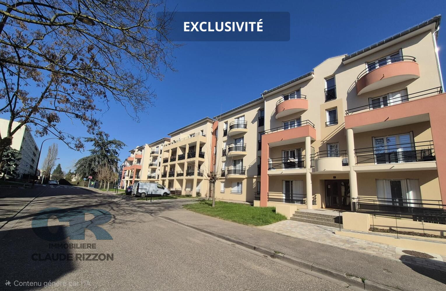 Appartement 4 pièces 79 m² · à Metz · 79 m² · 199 000 €