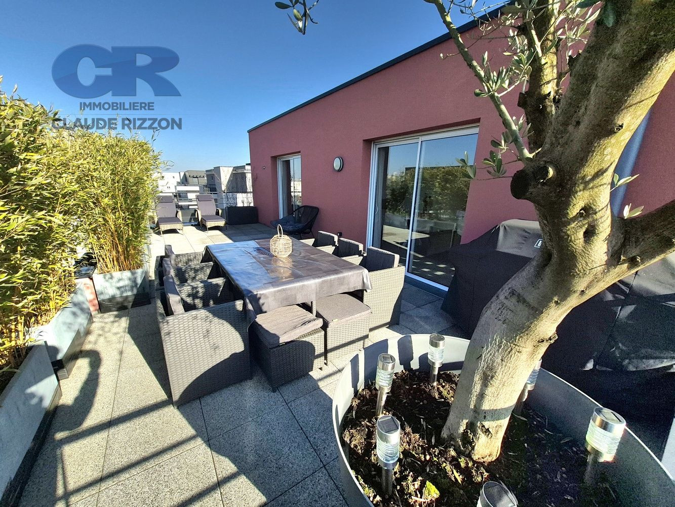 Appartement 5 pièces 102 m² · à Yutz · 102 m² · 389 000 €