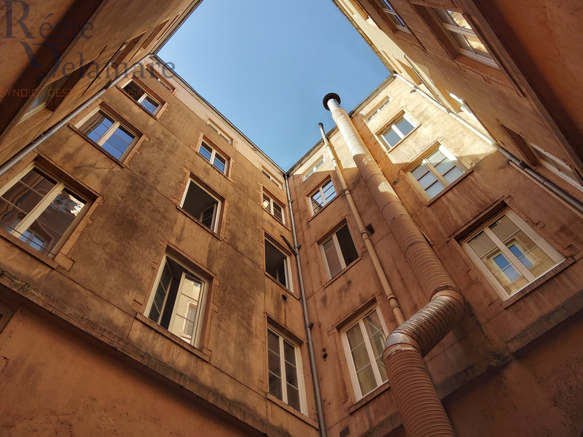 Appartement 2 pièces 70 m² · à Lyon 02 · 70 m² · 325 000 €