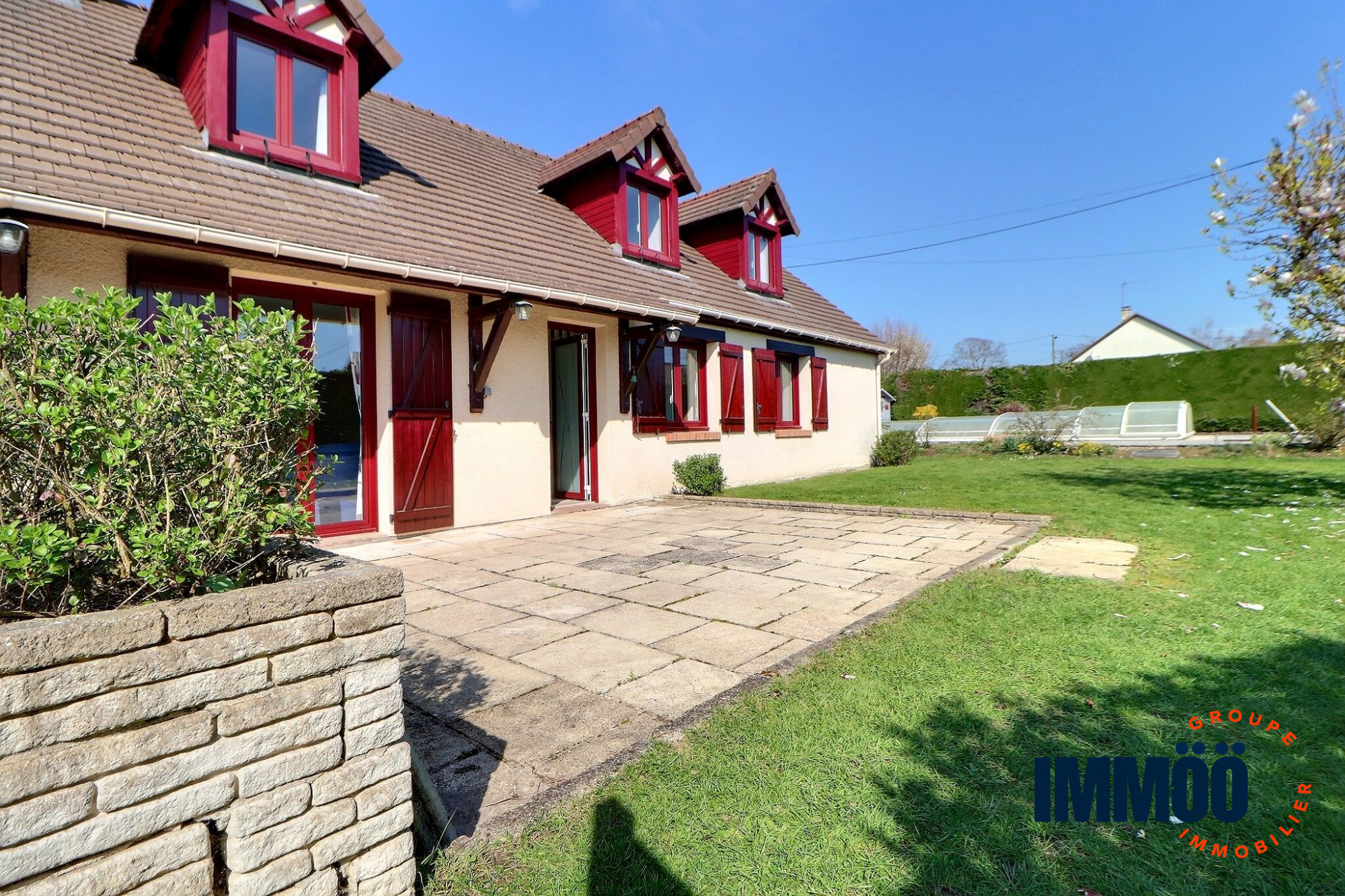 Maison 6 pièces 146 m² · à Jumieges · 146 m² · 272 000 €