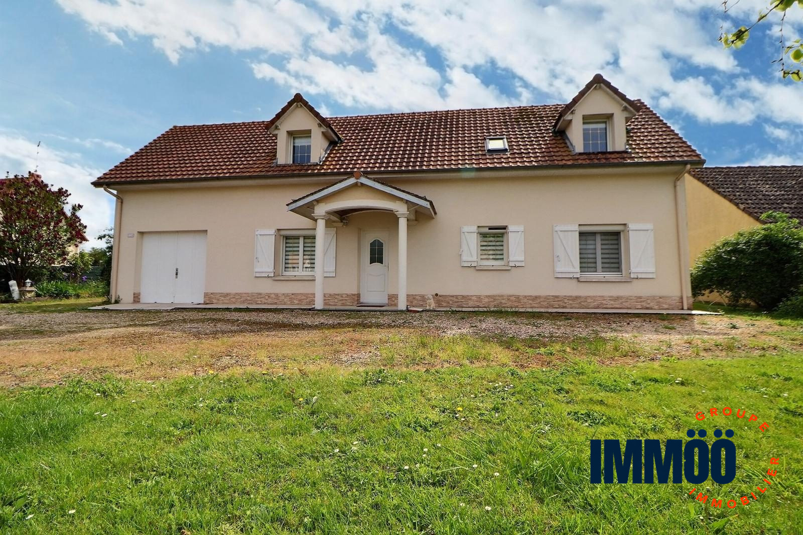 Maison 6 pièces 168 m² · à Ste Marguerite sur Duclair · 168 m² · 275 000 €