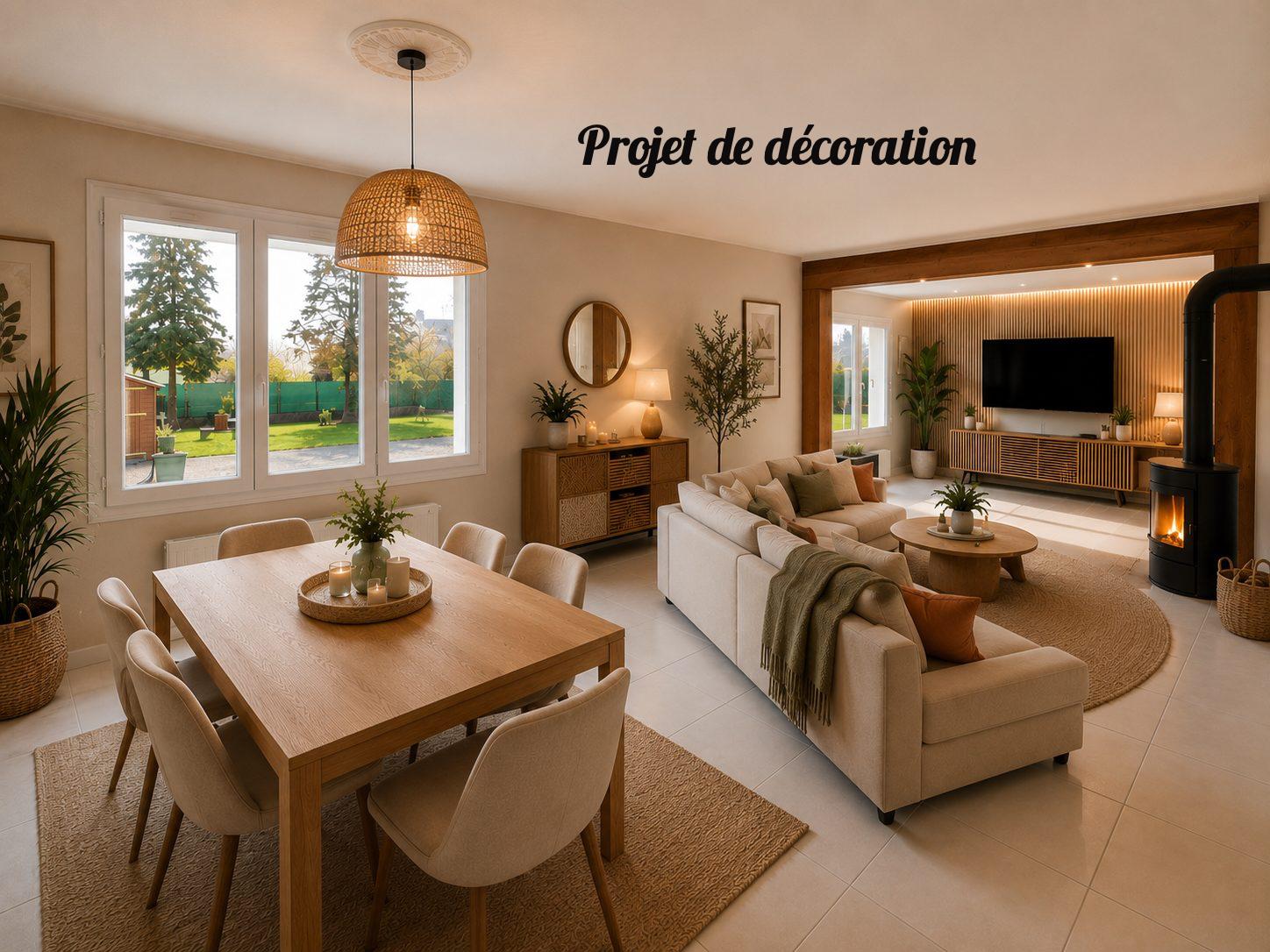 Maison 8 pièces 219 m² · à Saint-Denis-en-Val · 219 m² · 379 990 €