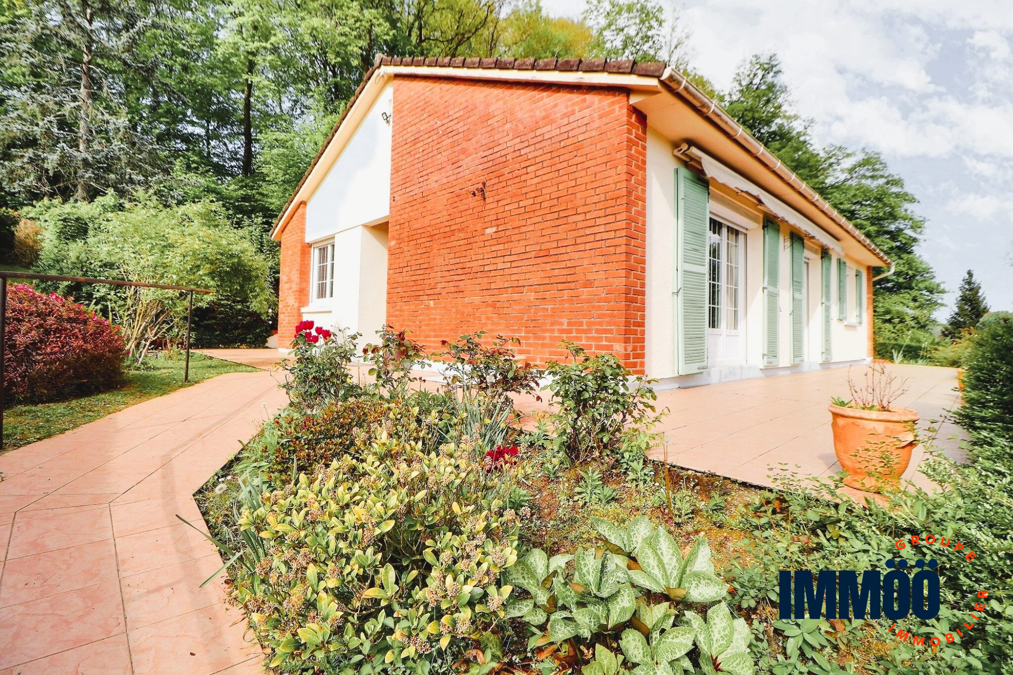 Maison 4 pièces 92 m² · à Malaunay · 92 m² · 208 000 €