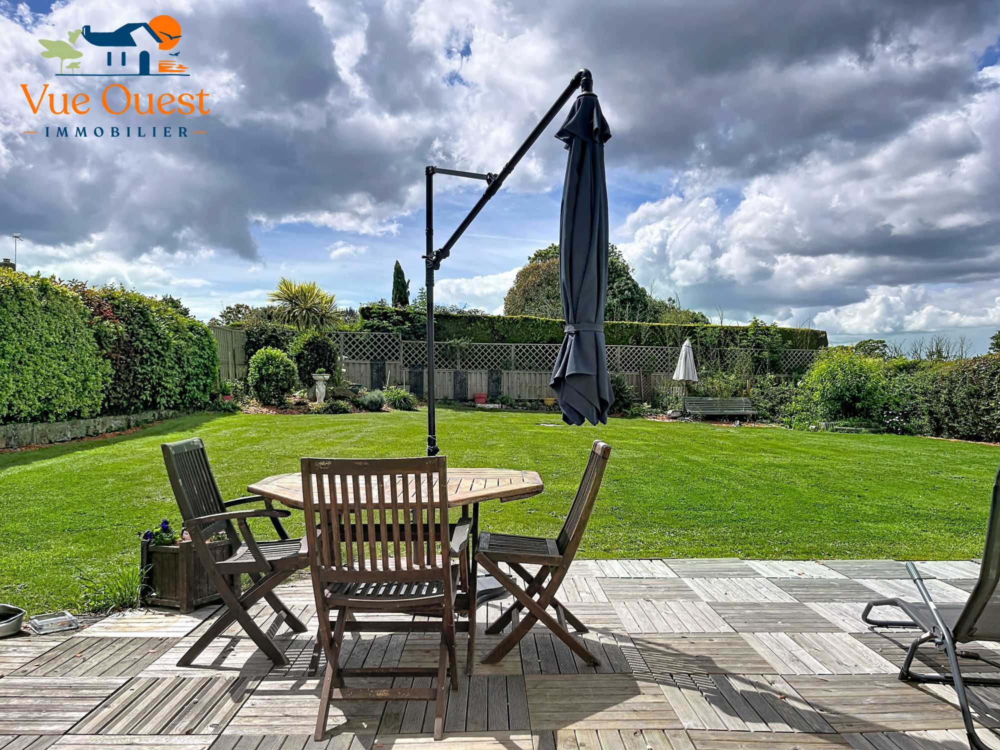 Maison 5 pièces 92 m² · à Kervignac · 92 m² · 428 450 €