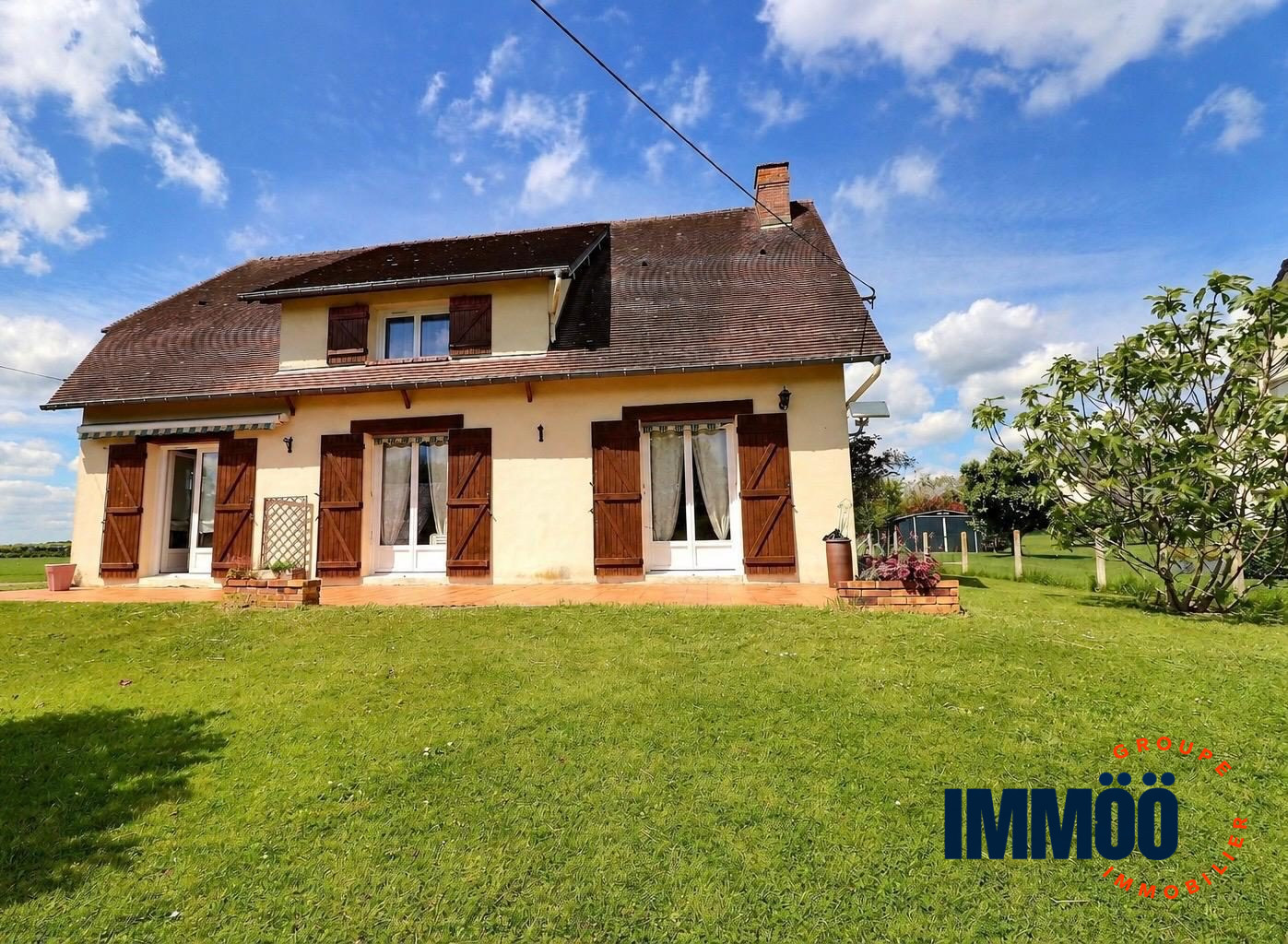 Maison 5 pièces 142 m² · à Duclair · 142 m² · 278 000 €