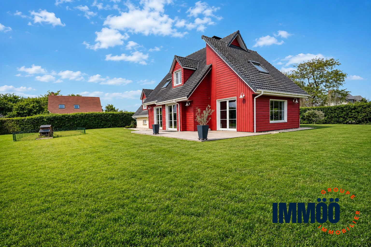Maison 8 pièces 174 m² · à Jumieges · 174 m² · 348 000 €