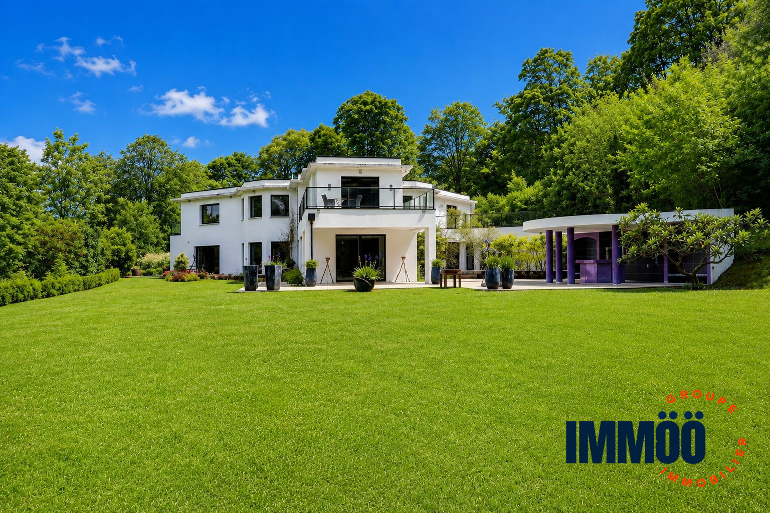 Maison 10 pièces 444 m² · à Bois Guillaume · 444 m² · 1 195 000 €
