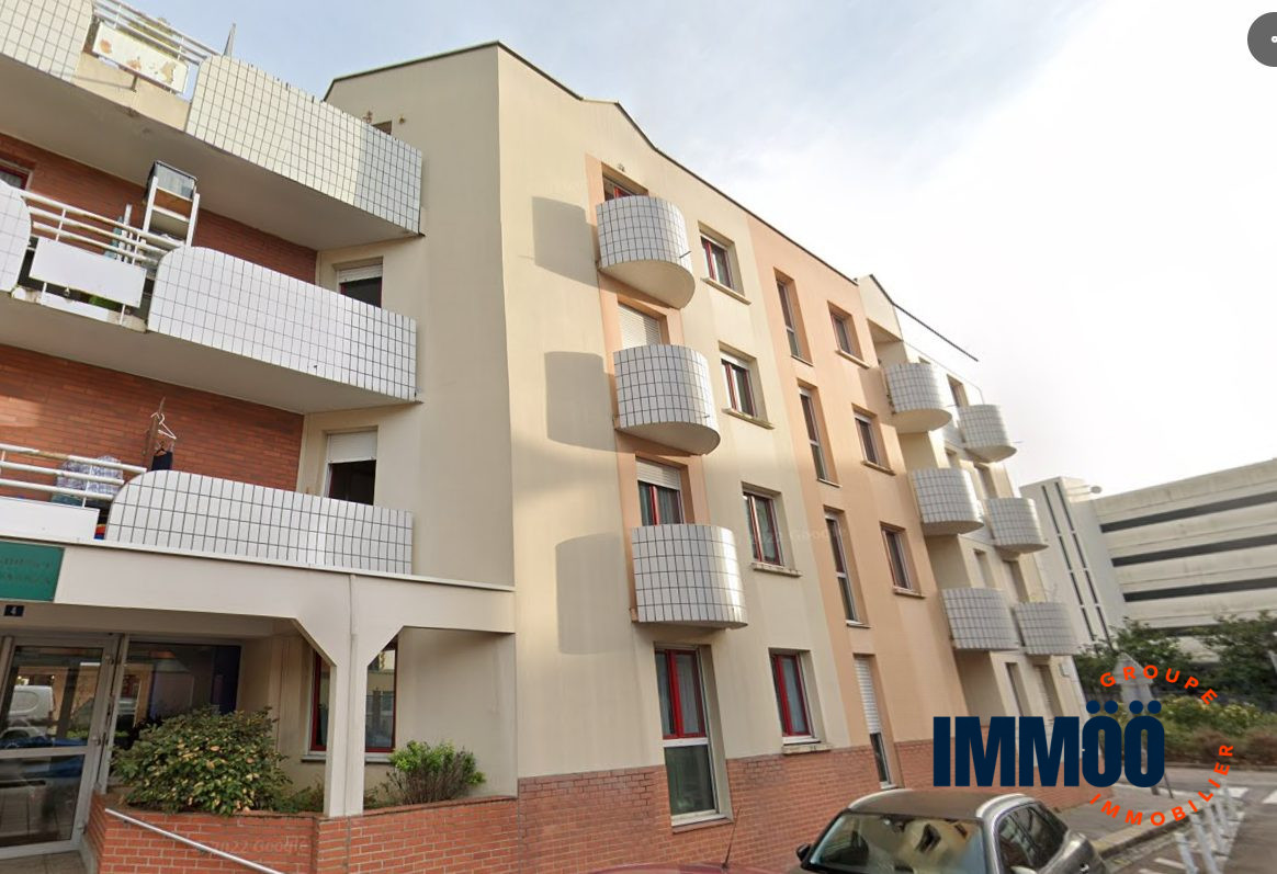 Appartement 4 pièces 82 m² · à Rouen · 82 m² · 170 000 €