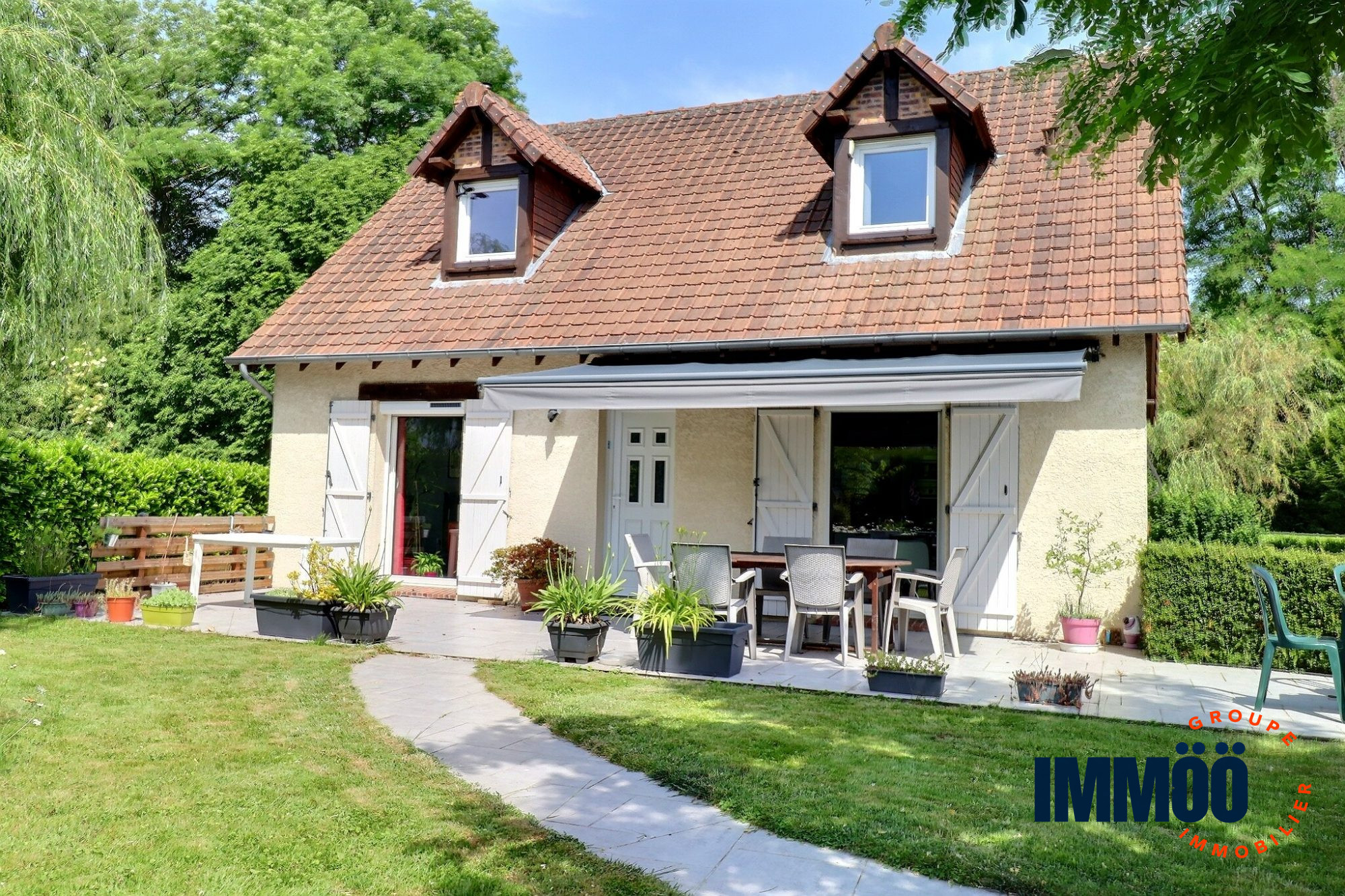Maison 5 pièces 102 m² · à Malaunay · 102 m² · 245 000 €